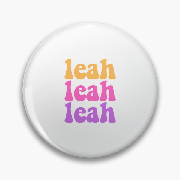 Item preview, leah  designed and sold by CharmStudio.