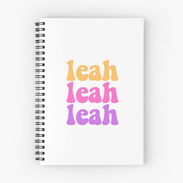 Item preview, leah  designed and sold by CharmStudio.