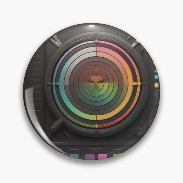 Item preview, The Art of Technology designed and sold by KristiJones.