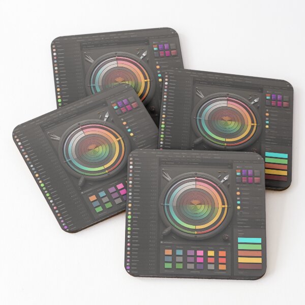 Item preview, The Art of Technology designed and sold by KristiJones.