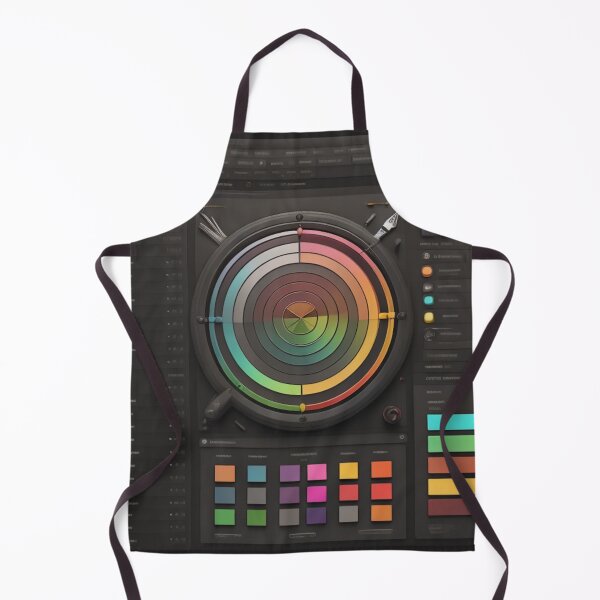 Item preview, The Art of Technology designed and sold by KristiJones.