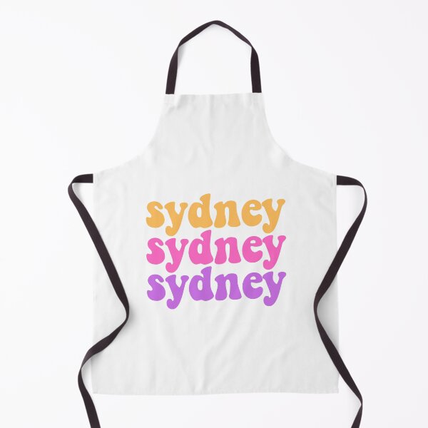 Item preview, sydney designed and sold by CharmStudio.