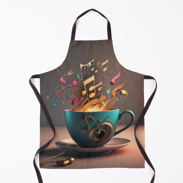 Item preview, Coffee of the Day with Notes of Chocolate and Caramel designed and sold by KristiJones.