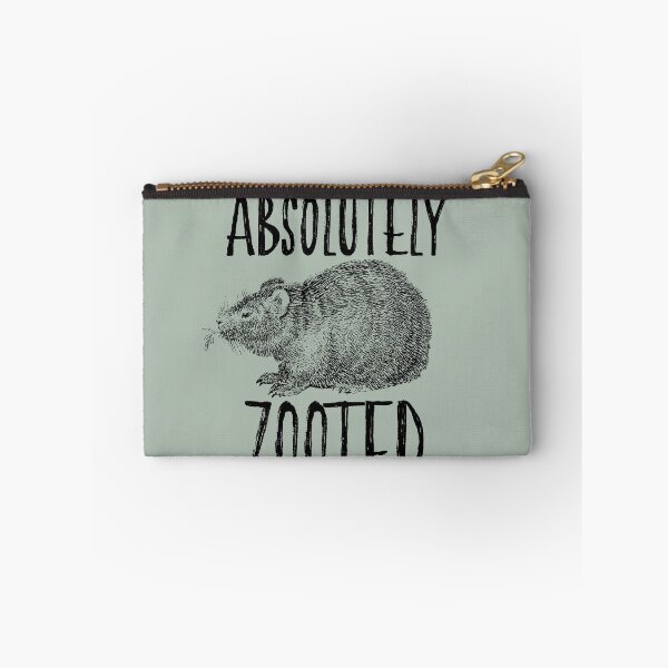 Item preview, Absolutely Zooted designed and sold by blue-jay-art.