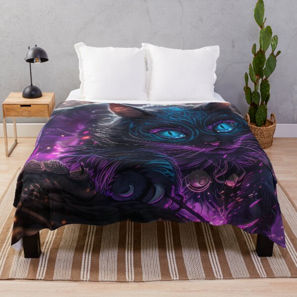 Item preview, Cheshire Cat designed and sold by Ev3rM0r3.