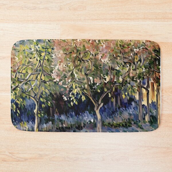 Item preview, View From Monet's Home - Celebration of Light and Colour designed and sold by artdesignsnow.