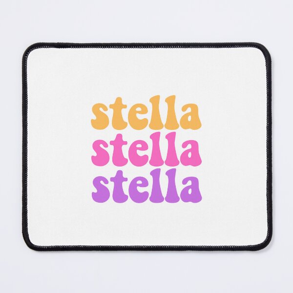 Item preview, stella designed and sold by CharmStudio.