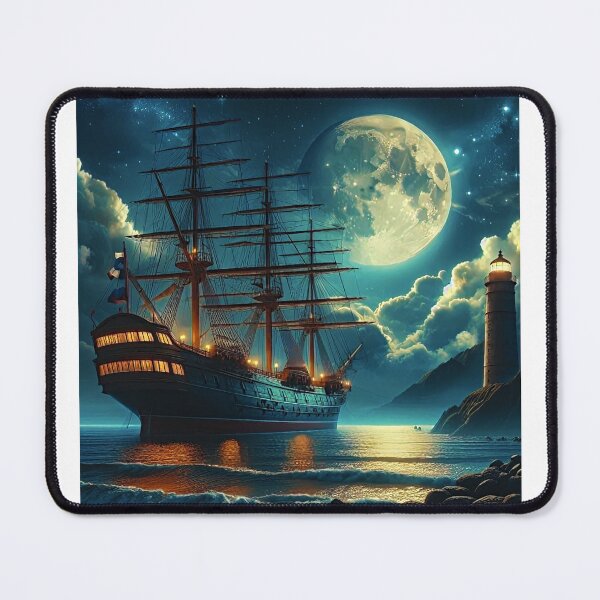 Item preview, Safe Harbor designed and sold by vernonplatt.
