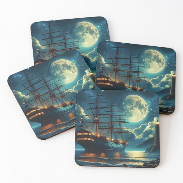 Item preview, Safe Harbor designed and sold by vernonplatt.