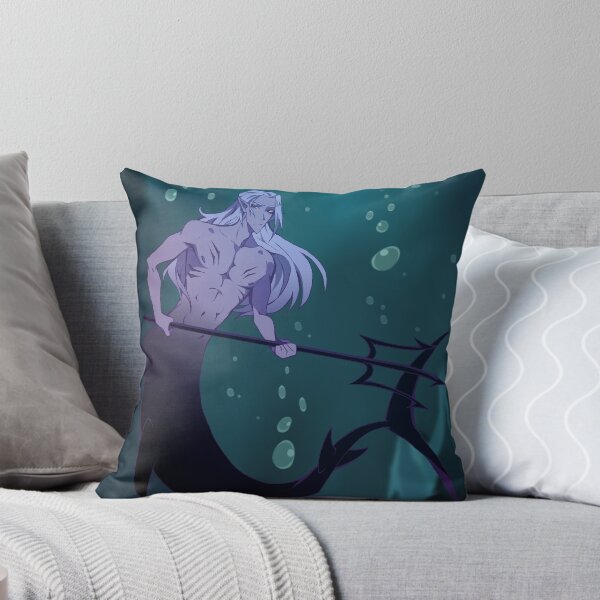 Item preview, Shark Merman Lotor  designed and sold by Joyamu.
