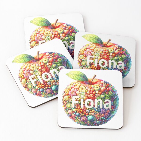 Item preview, An Apple with Fruits  designed and sold by GarderApple-K.