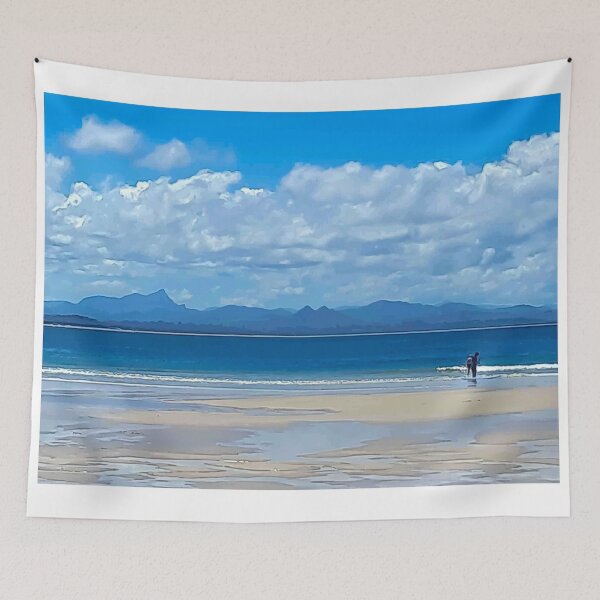 Item preview, Somewhere in Queensland, Australia designed and sold by OCNau.