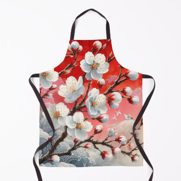 Item preview, Yoshino cherry blossoms designed and sold by Thedigital91.