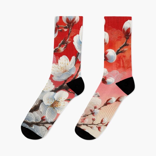 Item preview, Yoshino cherry blossoms designed and sold by Thedigital91.