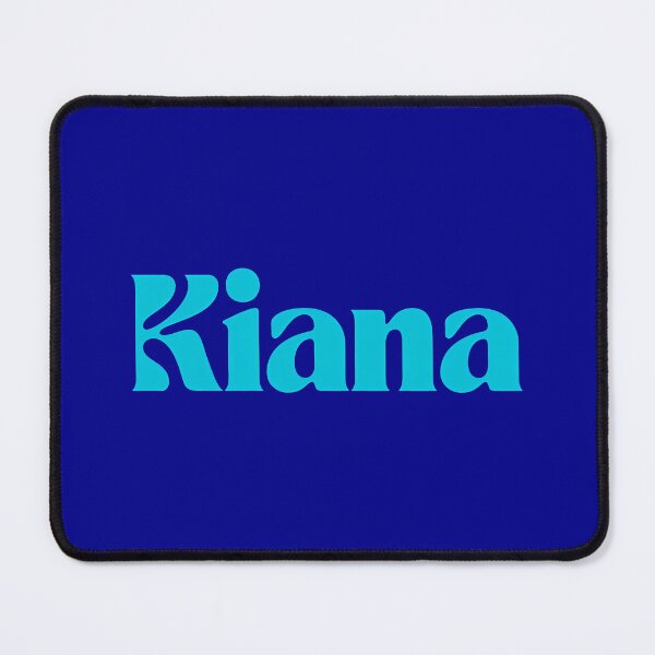 Item preview, Kiana, Funny Cool Best color art designed and sold by artdragongift 15.