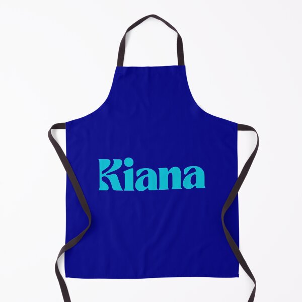 Item preview, Kiana, Funny Cool Best color art designed and sold by artdragongift 15.