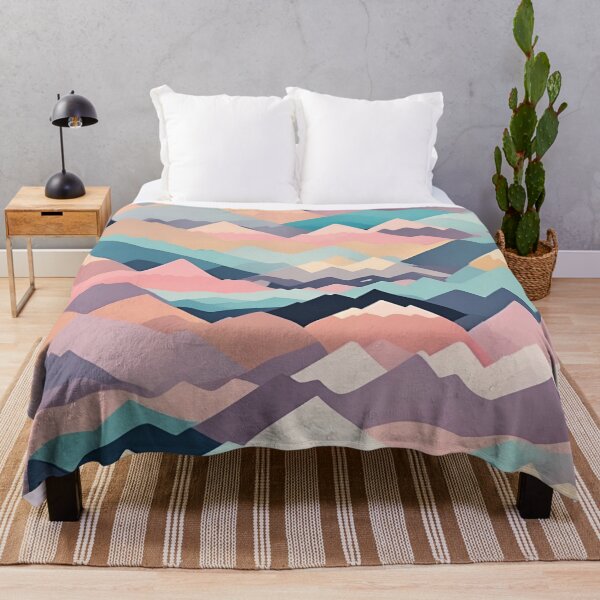 Item preview, Mountain designed and sold by PastelDreamz.