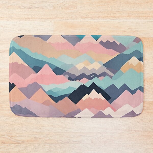 Item preview, Mountain designed and sold by PastelDreamz.