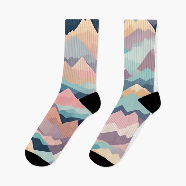 Item preview, Mountain designed and sold by PastelDreamz.