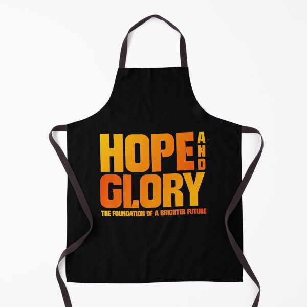 Item preview, Hope And Glory The Foundation Of A Brighter Future designed and sold by Matt_Smith.