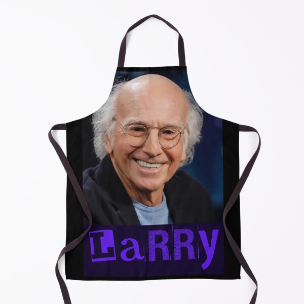 Aperçu de l'œuvre LARRY DAVID créée et vendue par Teehawk.