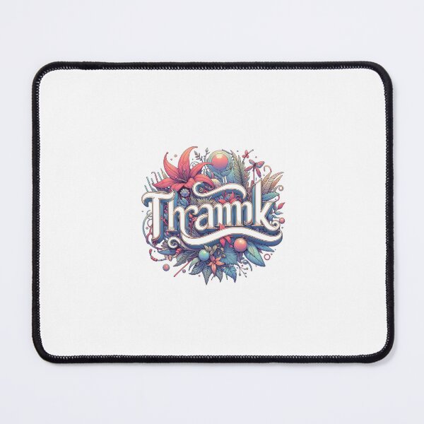 Item preview, Thank you designed and sold by ModederZukunft.