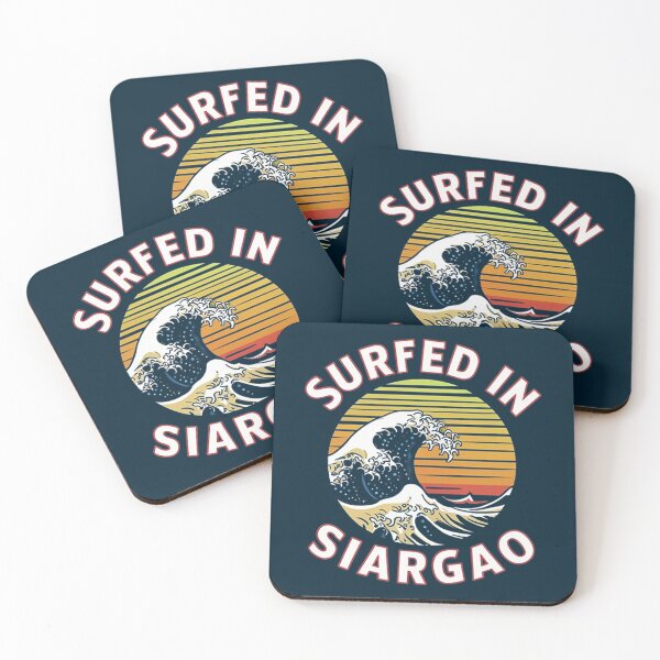 Item preview, SIARGAO designed and sold by likbatonboot.