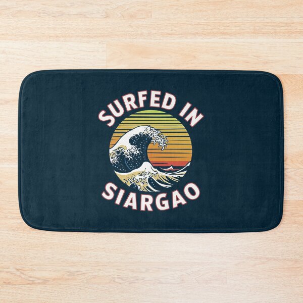 Item preview, SIARGAO designed and sold by likbatonboot.