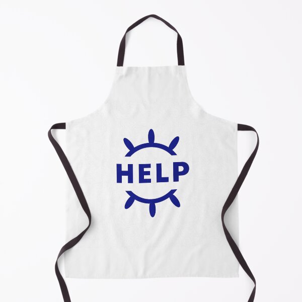Item preview, HELM HELP - Developer - Kubernetes Developer designed and sold by VandoorLabs.