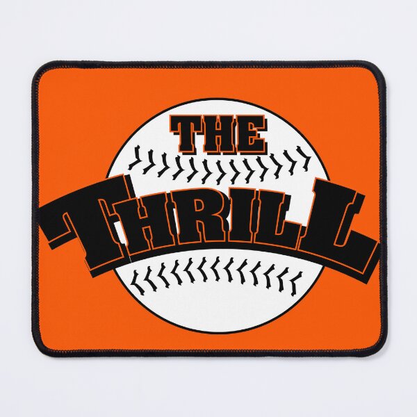 Item preview, THE THRILL designed and sold by thatDudeAZ89.