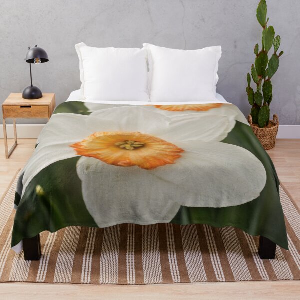 Item preview, Daffodil spring flowers designed and sold by HaleyRedshaw.