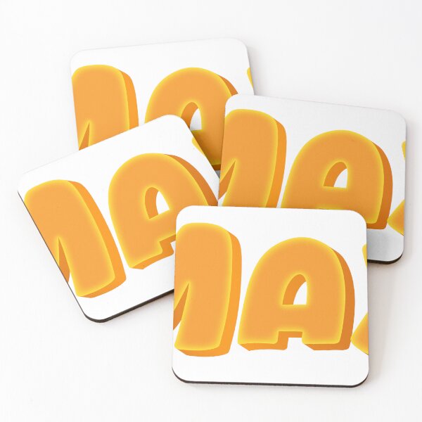 Item preview, Max text designed and sold by Sticktle.