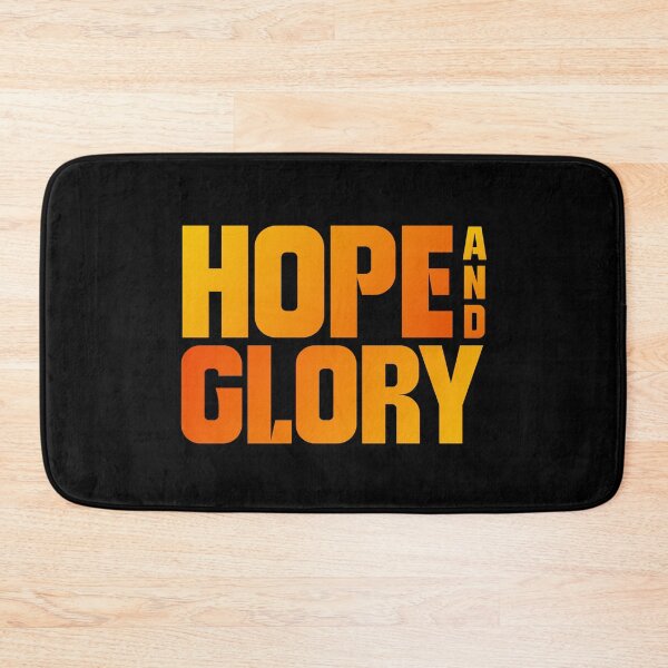 Item preview, Hope And Glory designed and sold by Matt_Smith.