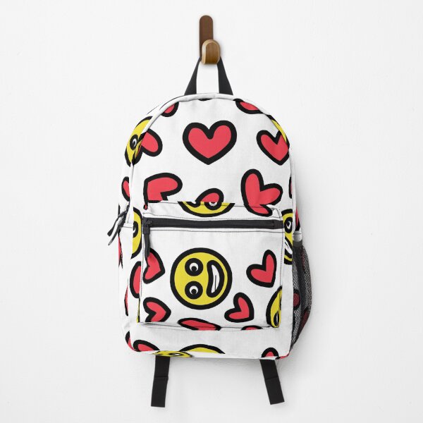 Item preview, Heart Emoji Spiral designed and sold by spikeeager.