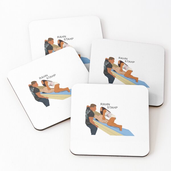 Item preview, Rahn Stahp designed and sold by Sticky Wick Designs.