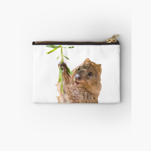 Item preview, Rock hyrax dassie quokka  designed and sold by SillyLittleSnek.