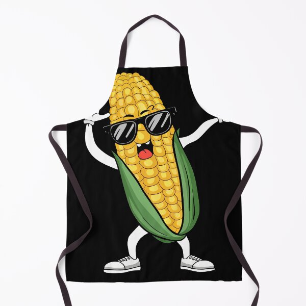 Item preview, Sorry I Wasn't Listening, I Was Thinking About Corn designed and sold by Quirky Shirts.