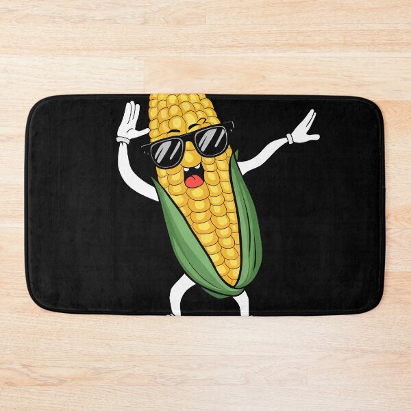 Item preview, Sorry I Wasn't Listening, I Was Thinking About Corn designed and sold by Quirky Shirts.