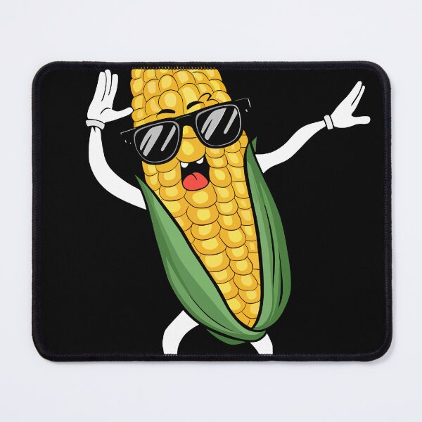 Item preview, Sorry I Wasn't Listening, I Was Thinking About Corn designed and sold by Quirky Shirts.
