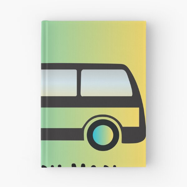 Item preview, No One Suspects The Mini Van designed and sold by justinkippart.
