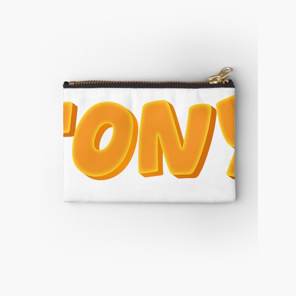 Artikelvorschau, Tony-Text entworfen und verkauft von Sticktle.