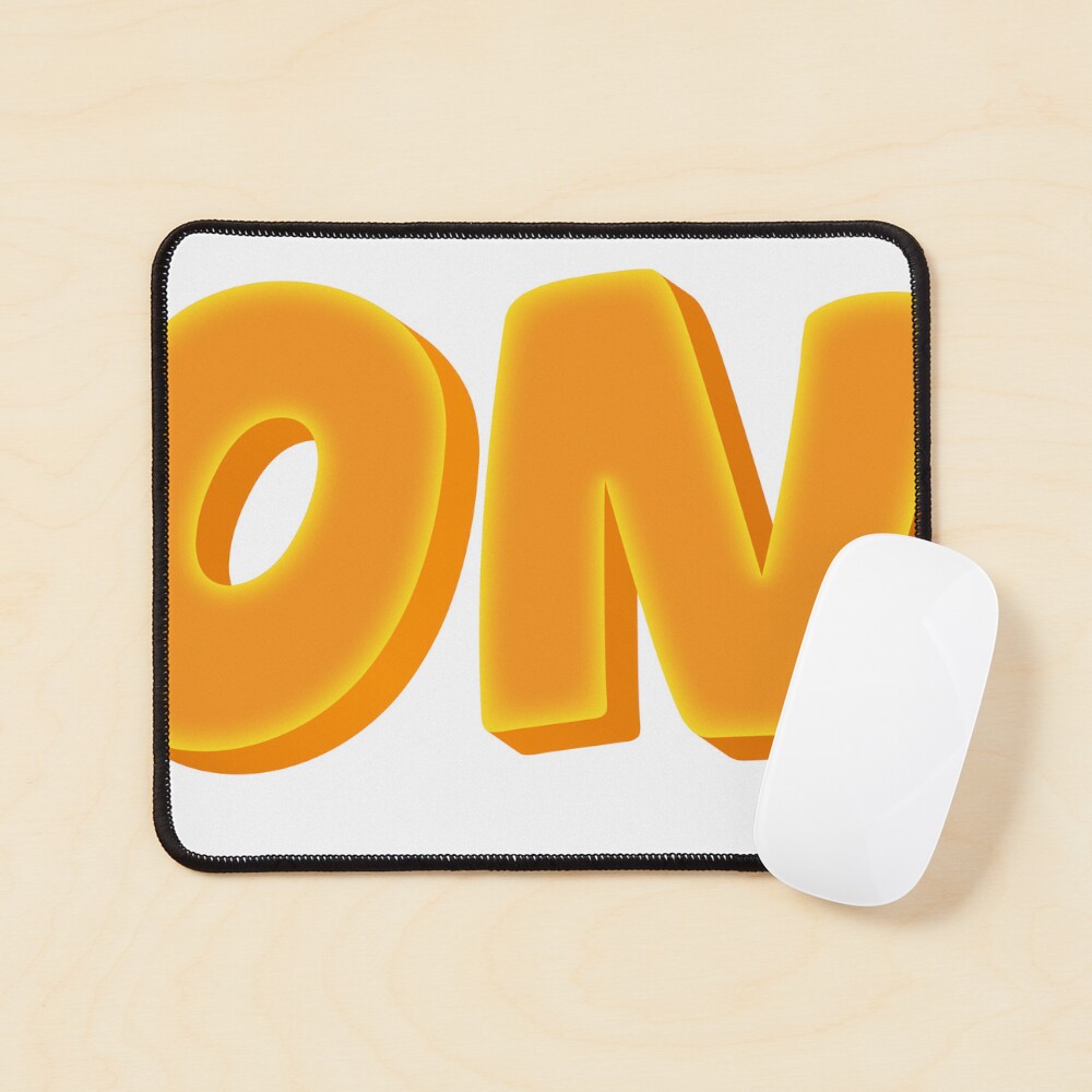 Item preview, Mouse Pad designed and sold by Sticktle.