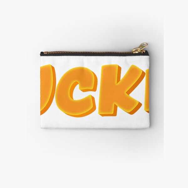 Item preview, TUCKER text designed and sold by Sticktle.
