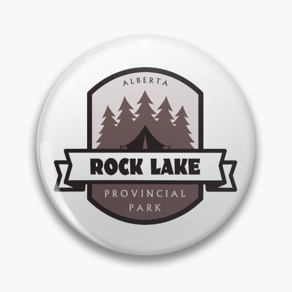 Item preview, Rock Lake Provincial Park Alberta designed and sold by bivenart.