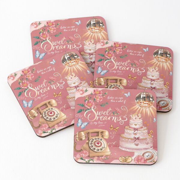 Item preview, vintage romantic print designed and sold by gogowent.