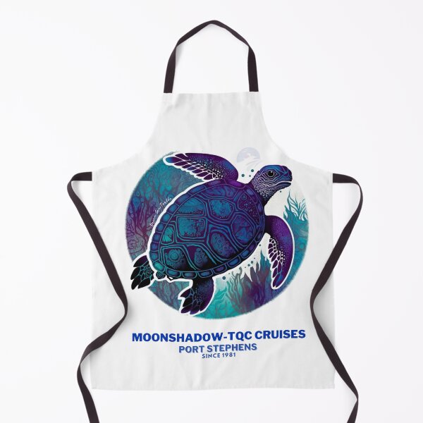 Item preview, Turtles - MSTQC - Port Stephens designed and sold by MSTQCnAMAMerch.