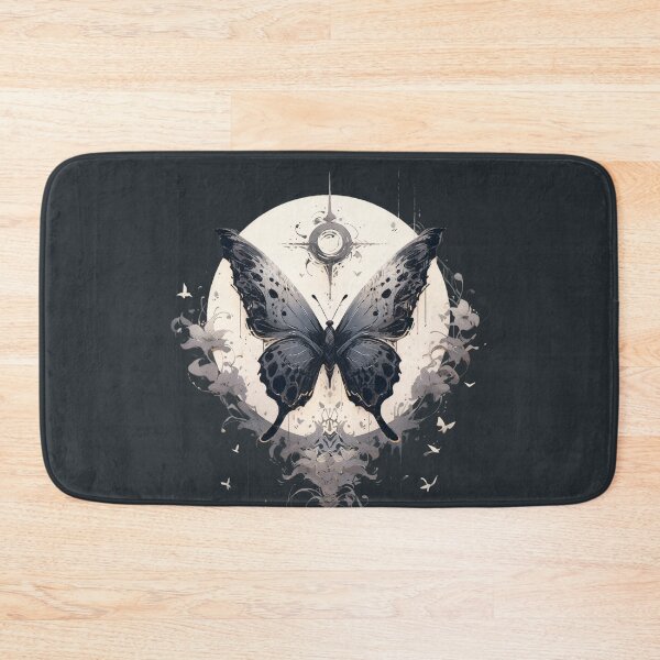 Item preview, Lunar Butterfly designed and sold by Hirako Nakatsu.