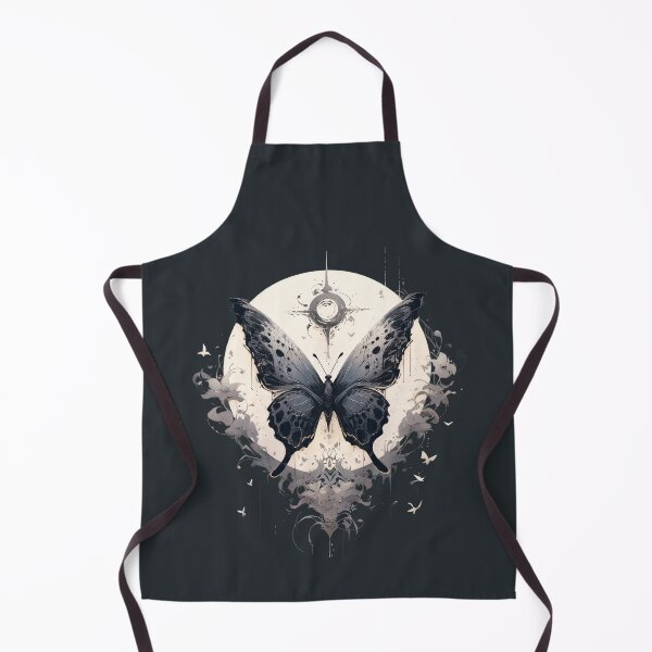 Item preview, Lunar Butterfly designed and sold by Hirako Nakatsu.