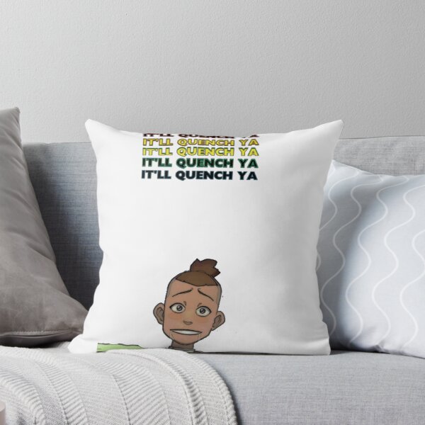 Item preview, The Quenchiest designed and sold by DesertRoseDesigns.