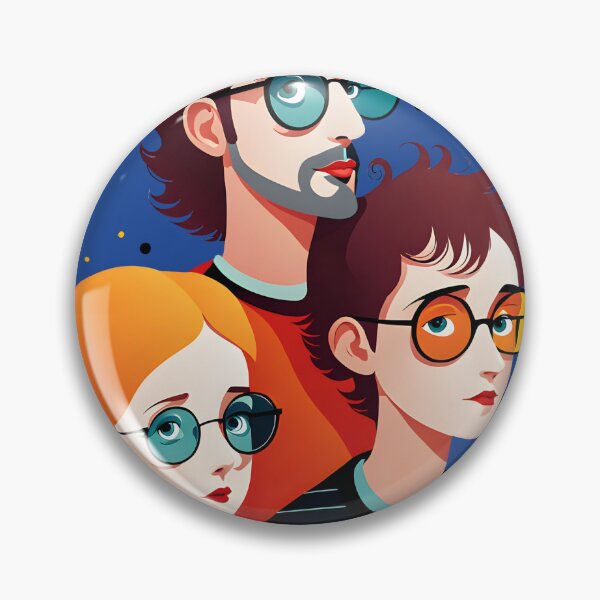 Item preview, Dad & Us Family Portrait designed and sold by ChristCentered.